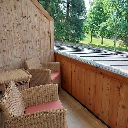 3 Pieces Au Plein Centre De Villars * Ollon